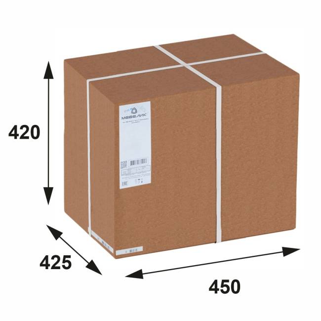 Вешалка напольная В 10Н венге