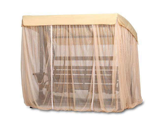 Качели садовые "Валенсия М" оксфорд