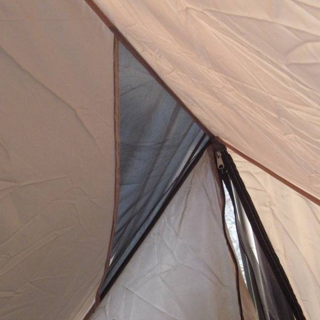 Палатка Prival Шале (Щара) 3 Палатка Prival Шале (Щара) 3