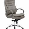 Офисное кресло для руководителей DOBRIN LYNDON, серый