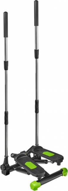 Министеппер поворотный с поручнями СПРИНТ Министеппер поворотный с поручнями СПРИНТ