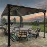 Беседка MARTINIQUE 4300 GARDEN GAZEBO Беседка MARTINIQUE 4300 GARDEN GAZEBO