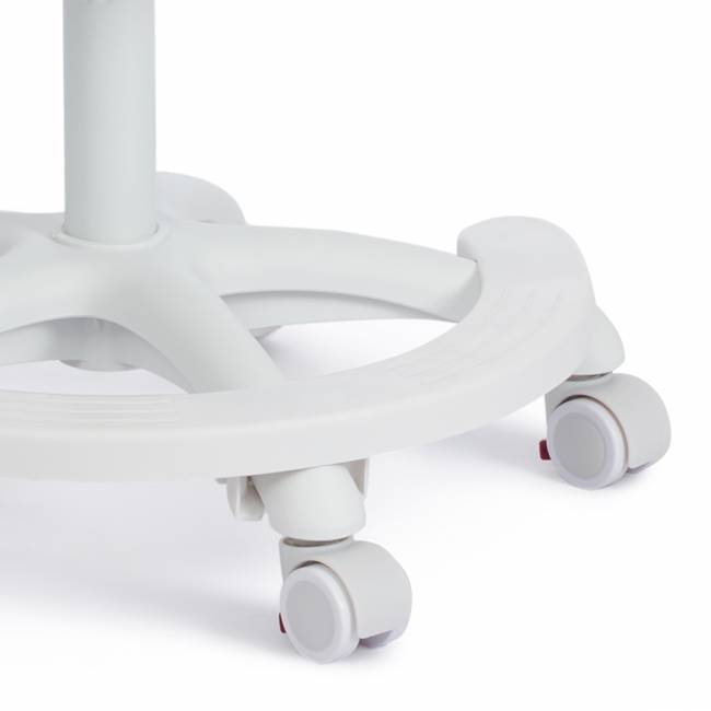 Кресло RAINBOW Рink (розовый) розовый