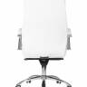 Офисное кресло для руководителей DOBRIN LYNDON, белый