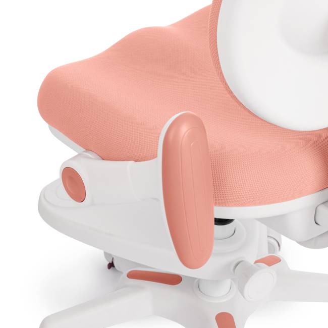 Кресло MIRACLE Pink (розовый) розовый Кресло MIRACLE Pink (розовый) розовый