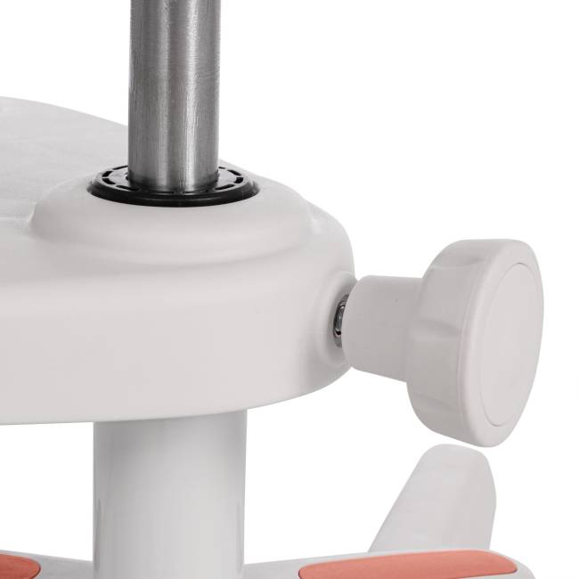 Кресло MIRACLE Pink (розовый) розовый Кресло MIRACLE Pink (розовый) розовый