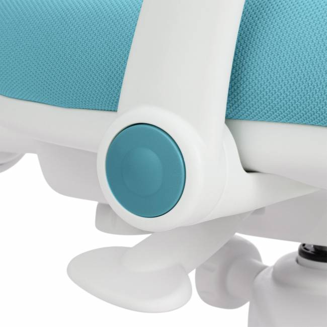 Кресло MIRACLE Blue (голубой) голубой Кресло MIRACLE Blue (голубой) голубой