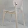 Стул Блюм, Белый Стул Блюм, Белый