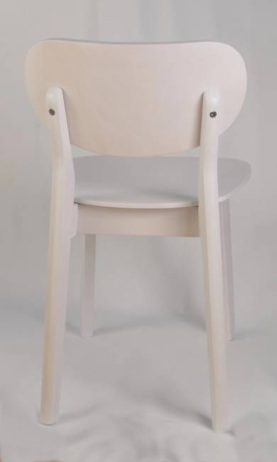 Стул Блюм, Белый Стул Блюм, Белый