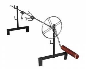 Вертел большой, для мангалов ММ Вертел большой, для мангалов ММ