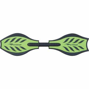 Скейтборд балансировочный, салатовый/черный Скейтборд балансировочный, салатовый/черный