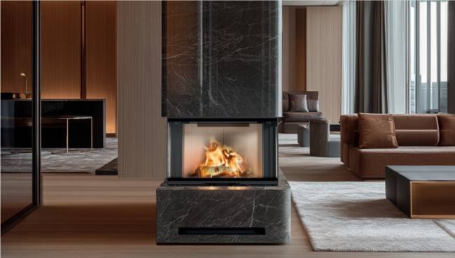 Топка Kratki PRO REGNOR