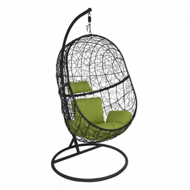 Подвесное кресло F-09 Подвесное кресло F-09