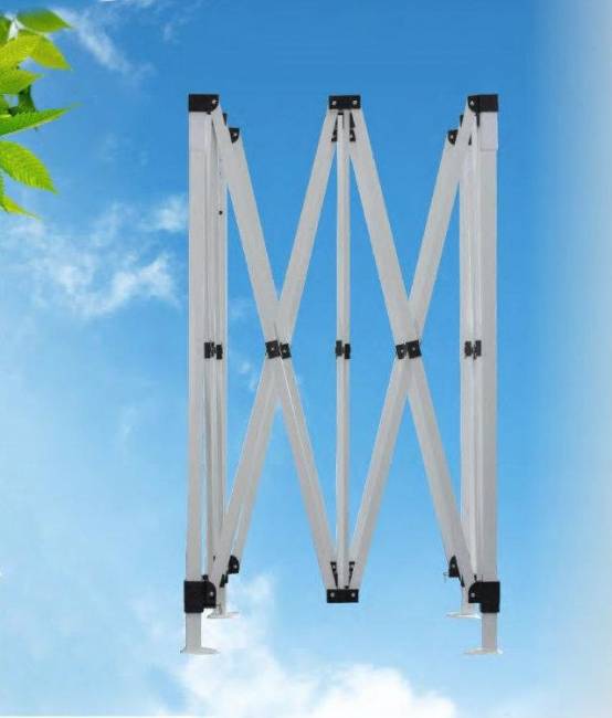 Шатер-гармошка HELEX 4335 Шатер-гармошка HELEX 4335