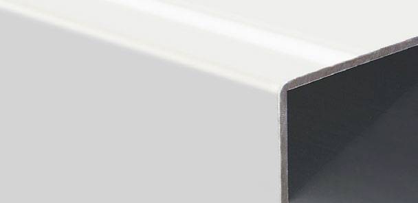 Зонт профессиональный двухкупольный 3.5х7 м Alu Double Starwhite белый, бордовый 3500х7000 мм