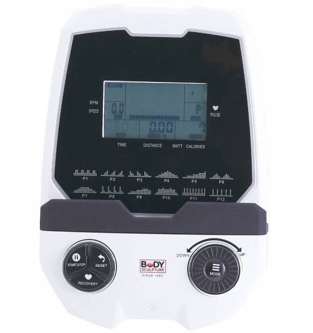 Велоэргометр BODY SCULPTURE ВС-6800G Велоэргометр BODY SCULPTURE ВС-6800G
