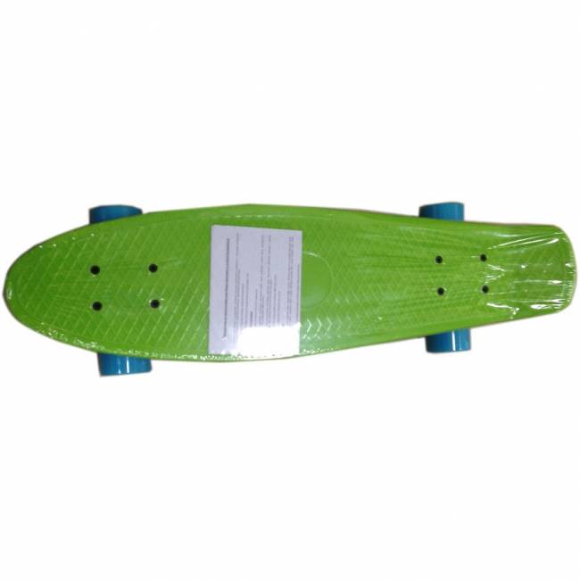 Пластборд (круизер) 28"х7,5"