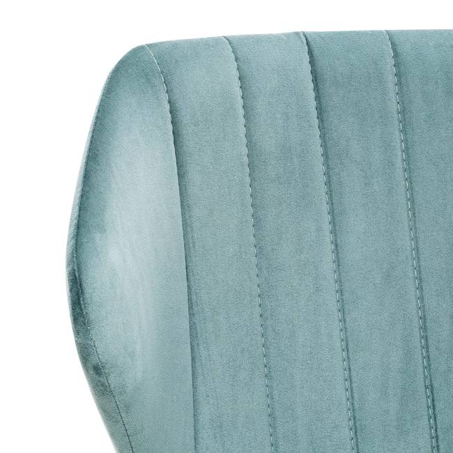 Стул Leset Гувер полоса Ultra Mint Белый Стул Leset Гувер полоса Ultra Mint Белый