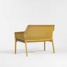 Подушка для дивана Net Bench деним 535х1055х70 мм