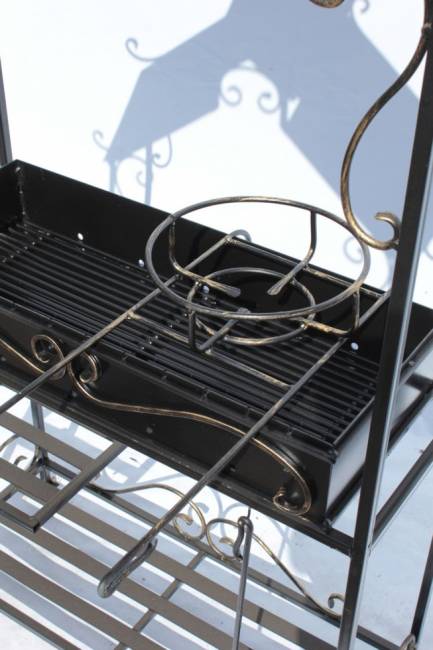 Подставка под Казан "Универсальная"