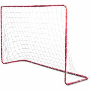 Ворота футбольные