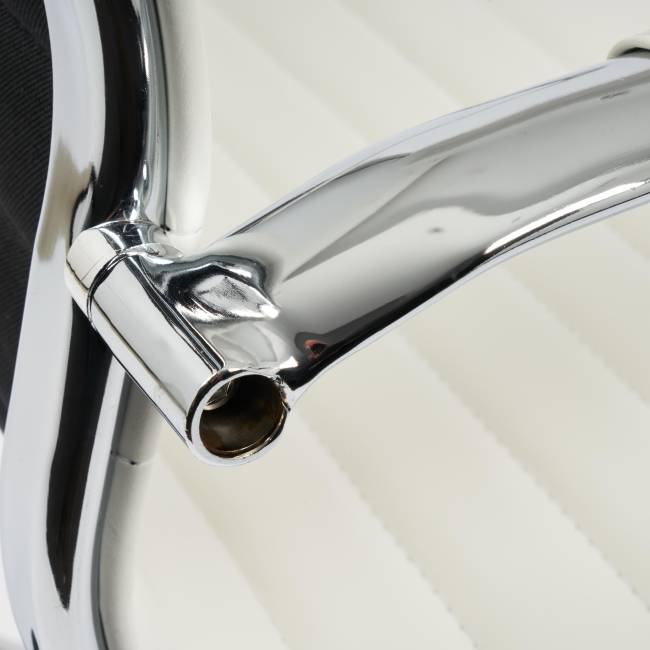 Кресло URBAN кож/зам, белый, 36-01 белый кож/зам Кресло URBAN кож/зам, белый, 36-01 белый кож/зам