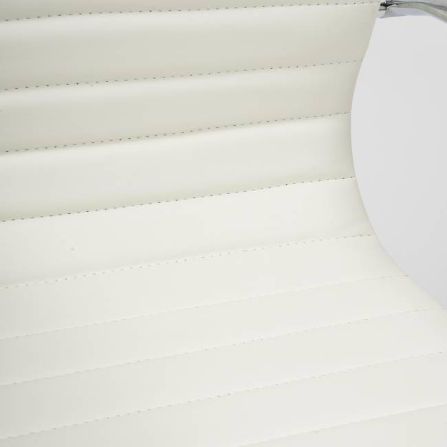 Кресло URBAN кож/зам, белый, 36-01 белый кож/зам Кресло URBAN кож/зам, белый, 36-01 белый кож/зам