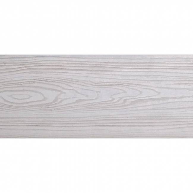 Уголок ДПК + алюминиевый профиль для фасадных панелей, 50*50*3000, слоновая кость Уголок ДПК + алюминиевый профиль для фасадных панелей, 50*50*3000, слоновая кость