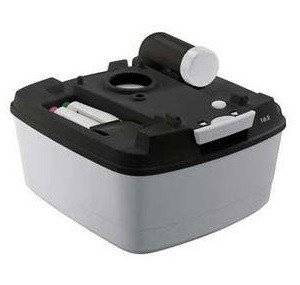 Биотуалет "Thetford Porta Potti 165", жидкостной