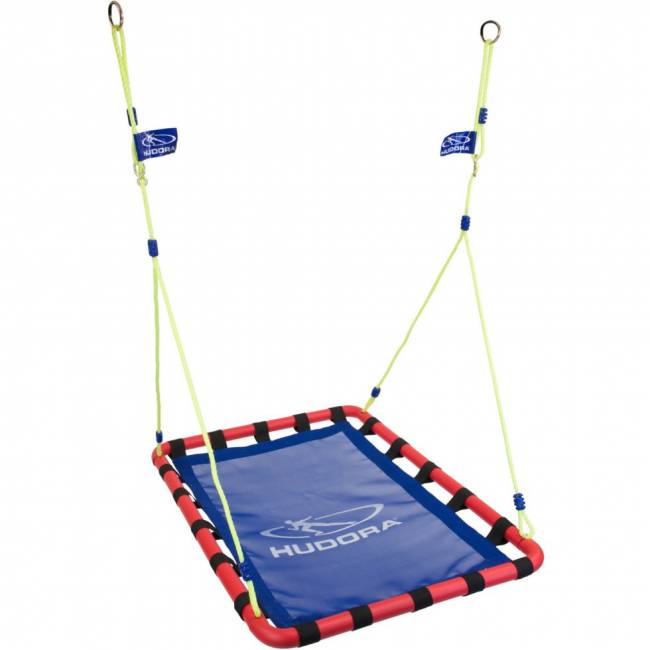 Качели детские прямоугольные