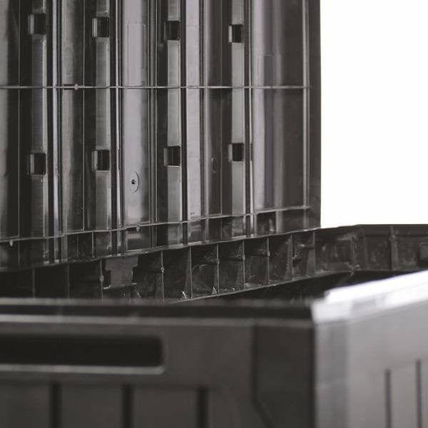 Ящик BOXE BOARD - венге Ящик BOXE BOARD - венге