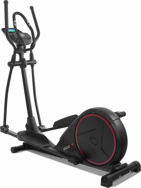 Эллиптический тренажер Titanium Masters Orbitech XGH Эллиптический тренажер Titanium Masters Orbitech XGH