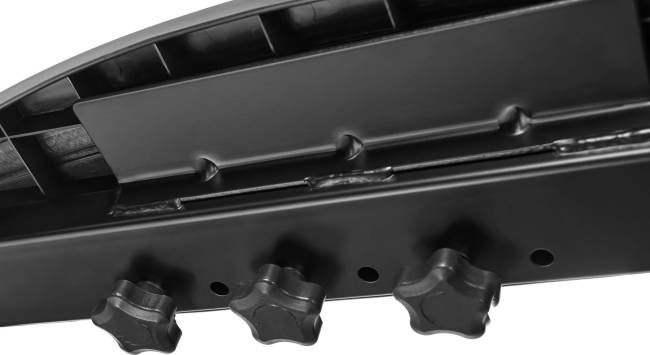 Эллиптический тренажер Titanium Masters Orbitech XGH Эллиптический тренажер Titanium Masters Orbitech XGH