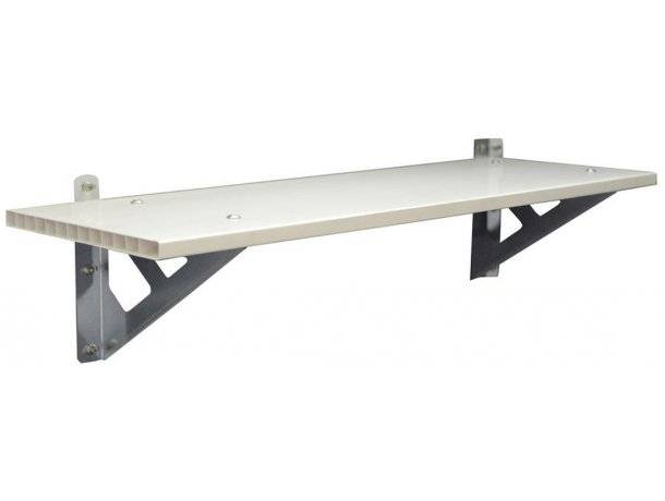 КОМПЛЕКТ ПОЛКИ ДЛЯ ХРАНЕНИЯ