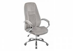 Компьютерное кресло ARAGON light grey Компьютерное кресло ARAGON light grey