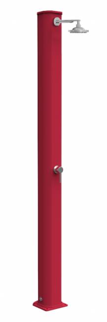 Душ солнечный Big Jolly A 300 200х185х2280 мм Душ солнечный Big Jolly A 300 200х185х2280 мм