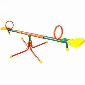 Качели-качалка "Забава" Качели-качалка "Забава"