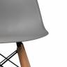 Стул Eames темно-серый Стул Eames темно-серый