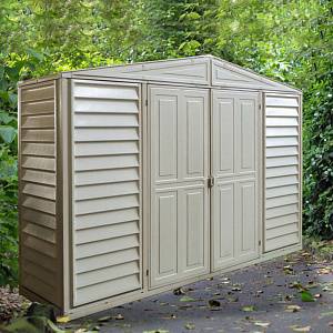 Хозблок дачный SidePro Хозблок дачный SidePro