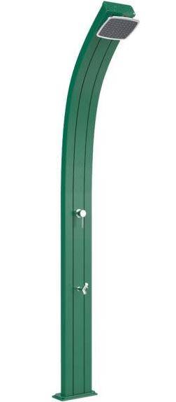 Душ солнечный Spring A 120 120х260х2260 мм Душ солнечный Spring A 120 120х260х2260 мм