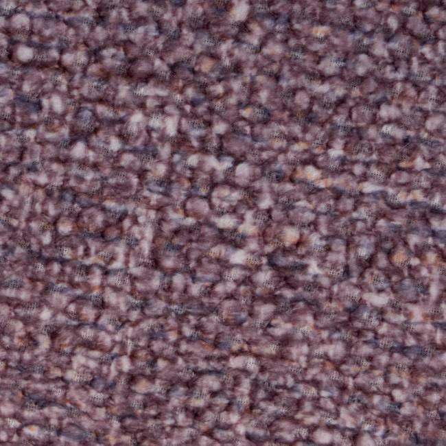 Диван Charli LUX/Чарли Люкс велюр/букле, VT shape wood rose VT shape wood rose велюр/букле