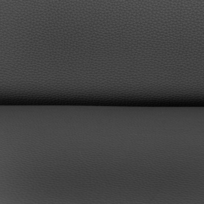 Диван Charli LUX/Чарли Люкс экокожа , Sharp Графит Sharp Графит экокожа