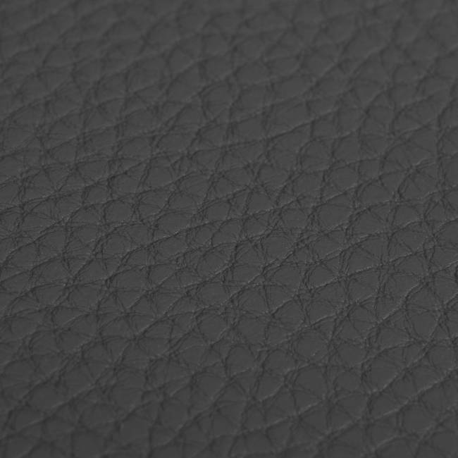 Диван Charli LUX/Чарли Люкс экокожа , Sharp Графит Sharp Графит экокожа