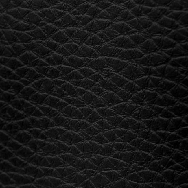 Диван Charli LUX/Чарли Люкс экокожа , Sharp Чёрный Sharp Чёрный экокожа