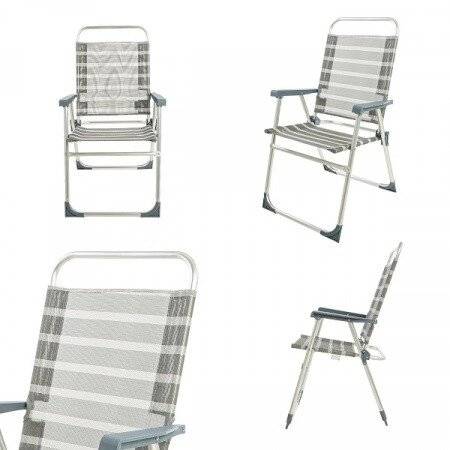 Кресло складное Green Glade M3223