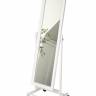 Зеркало напольное BeautyStyle 27 белый 135 см х 42,5 см Зеркало напольное BeautyStyle 27 белый 135 см х 42,5 см