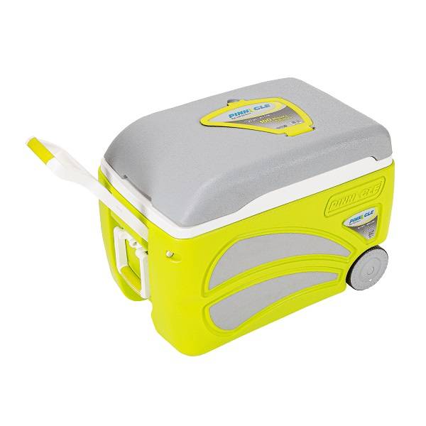 Термобокс Pinnacle TPX-6001 Proxon 45 L Термобокс Pinnacle TPX-6001 Proxon 45 L