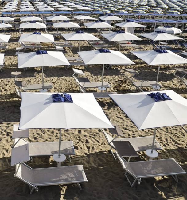 Зонт пляжный профессиональный 2.2х2.2 м Picasso 2200х2200 мм Зонт пляжный профессиональный 2.2х2.2 м Picasso 2200х2200 мм