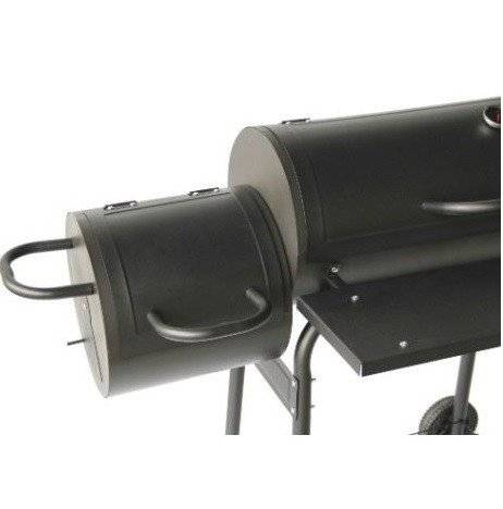 Гриль-барбекю GREEN GLADE 11092