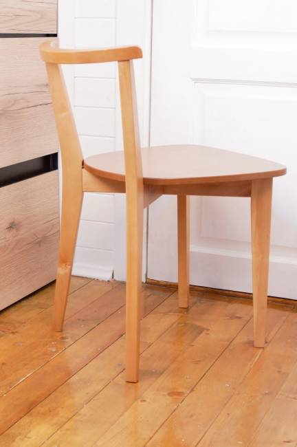 Стул Франк, натур